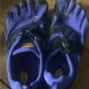 Vibram FiveFingers Spyridon MR Women’s 37